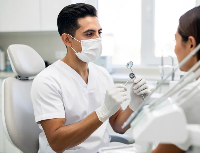 Dentist service in Minnetonka